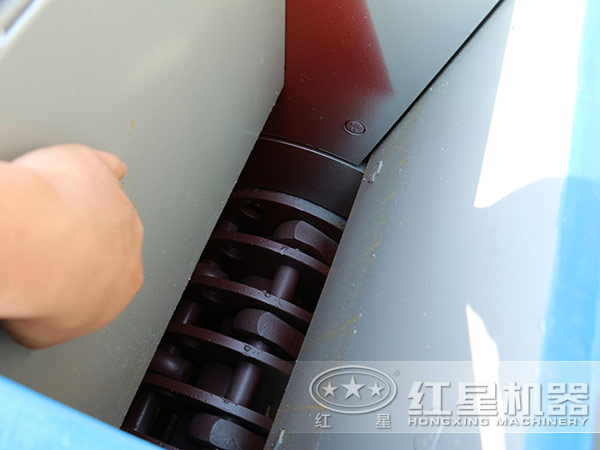 反击锤式破碎机部件
