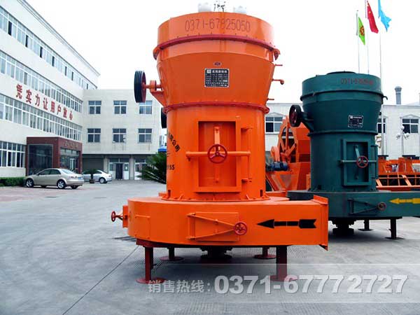 碳黑磨粉机|炭黑磨粉机厂家市场前景好吗？