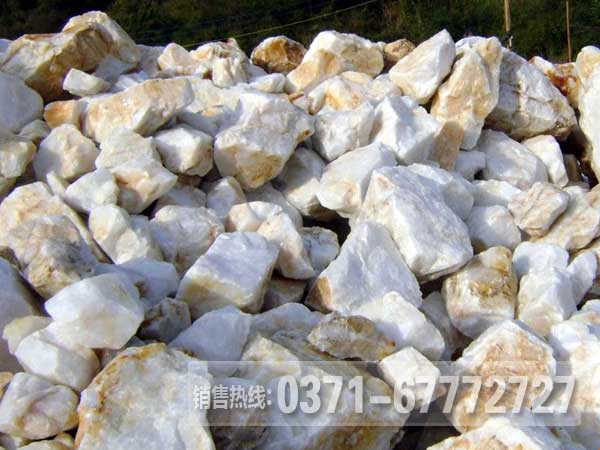 河南石英石粉磨粉生产线厂家设计为用户考虑