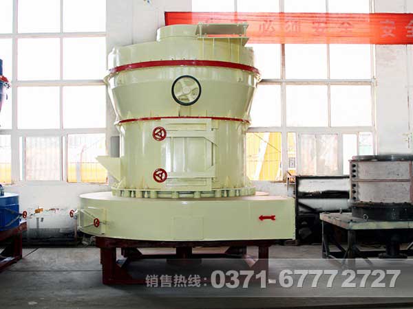 河南钾长石磨粉机选购技巧大总结