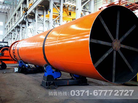 粘土烘干机价格合理：拒绝价格战，直接卖成本价
