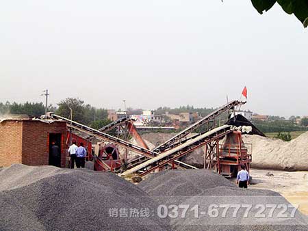 想买全套页岩制砂机，哪里才能买到合适的