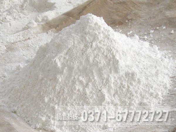 加工高岭土全套设备有哪些？
