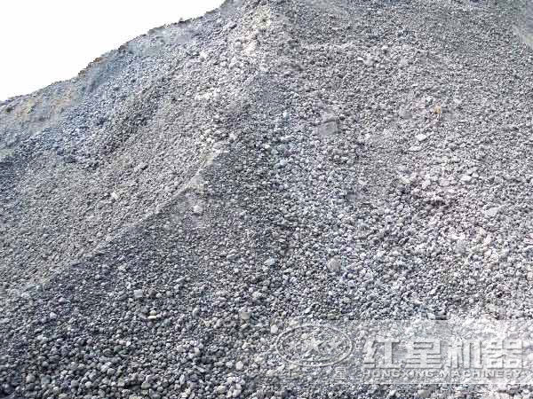 陕西矿渣磨粉生产线