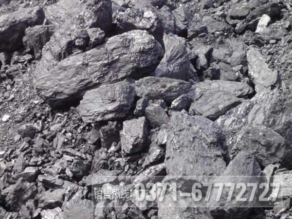 对辊破碎机粉碎煤炭行不行？