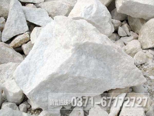 石灰石破碎设备去哪买？石灰石生产线设计