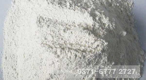 滑石粉磨设备磨粉机的正确选择