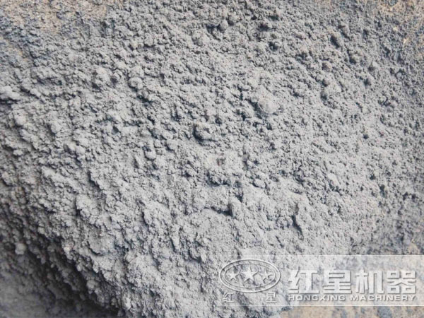粉煤灰