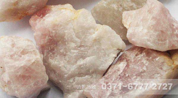 粉磨石英石的超细磨粉机原理是什么？