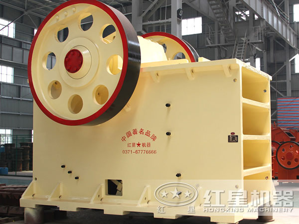 河南大型颚破机价格是多少|颚破机报价