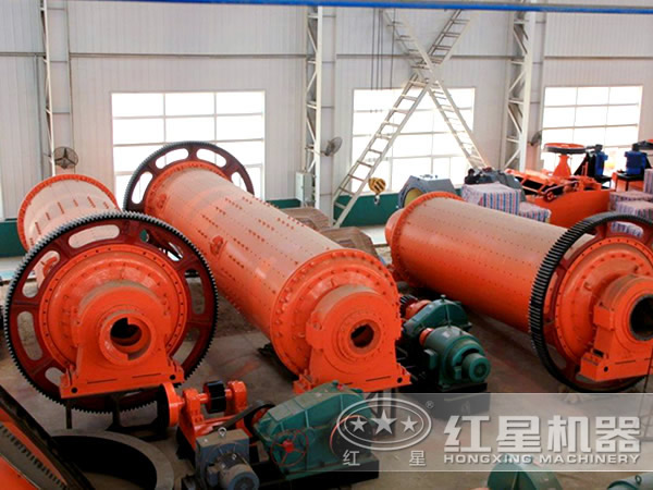 1.8米球磨机价格多少钱？产能可高达多少吨？