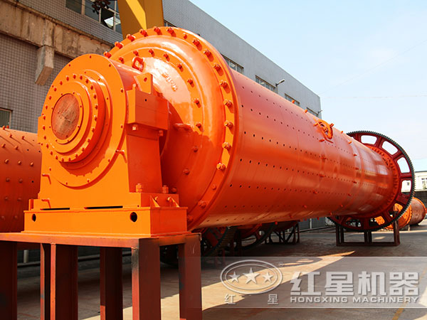 2.1×3m球磨机大概多少钱一台