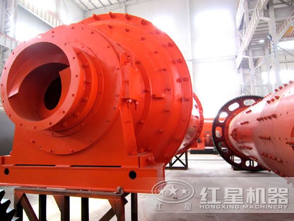 2.1×3m球磨机大概多少钱一台