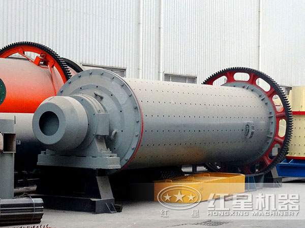 格子型球磨机型号