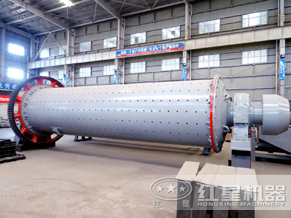 大型水渣球磨机价格