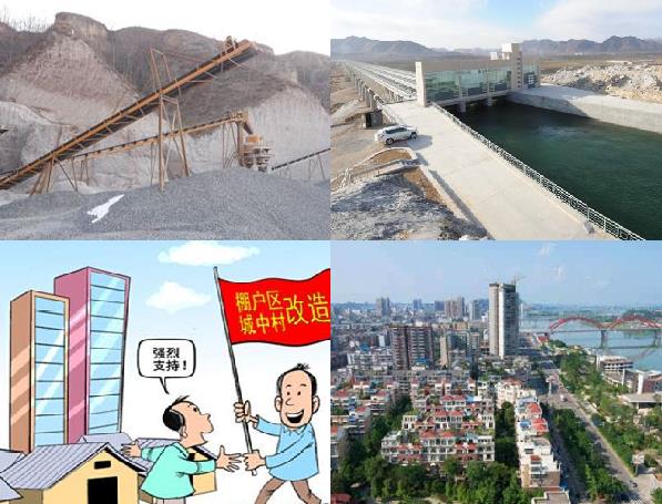 百城建设工程