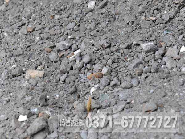 矿渣微粉