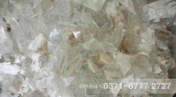 云母