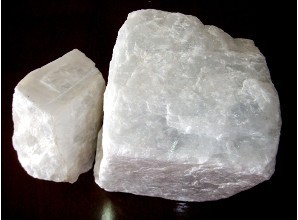 重晶石