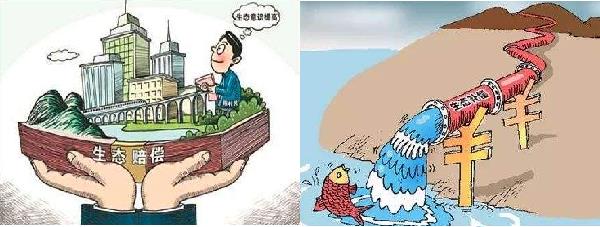环境损害赔偿制度