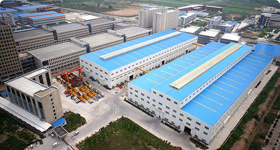 红松路生产基地