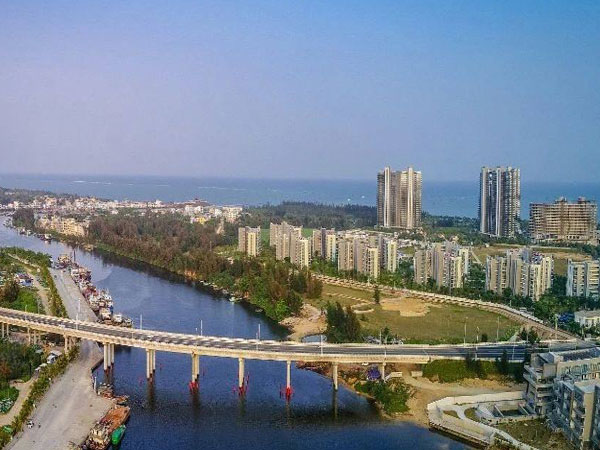 海南自贸区