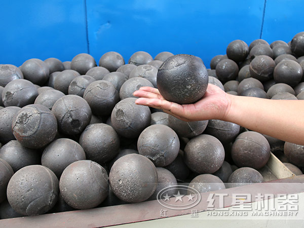 水泥球磨机出料口