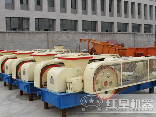河南欧亿5对辊破碎机厂家价格咨询热线