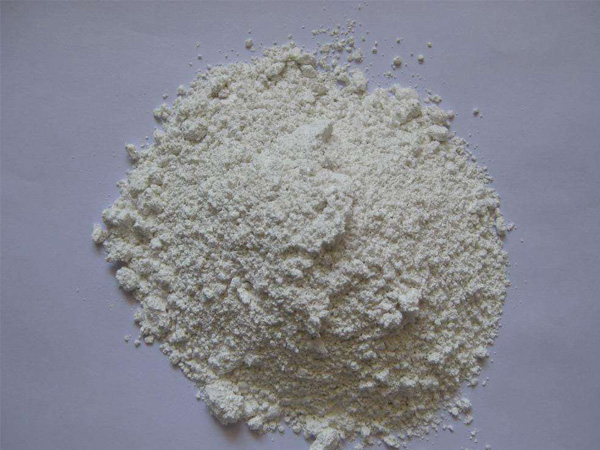 石粉