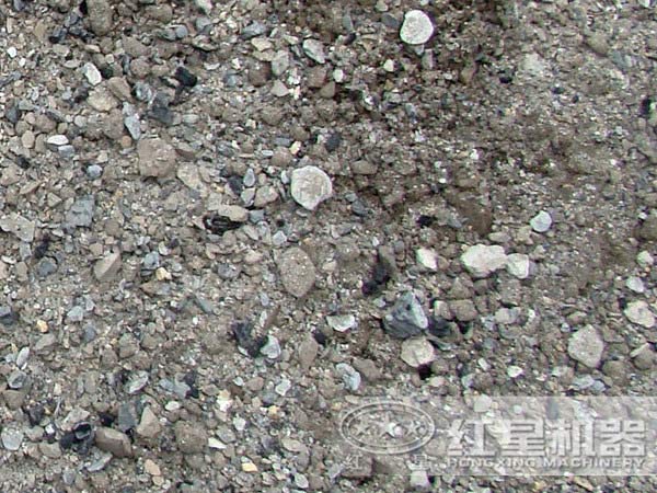 粉煤灰