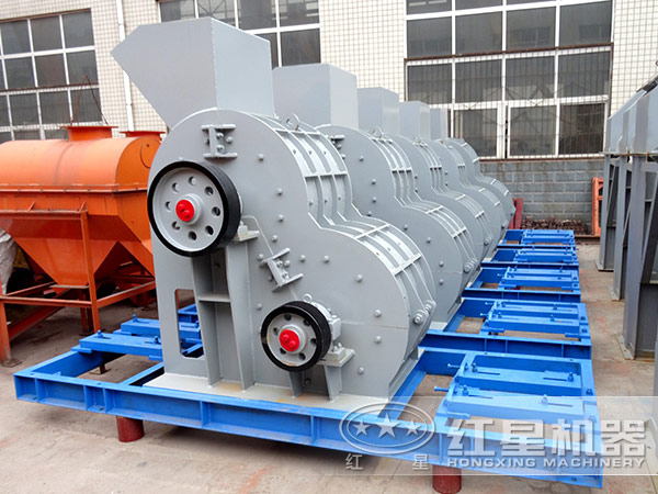河南欧亿5双级破碎机厂家价格咨询热线