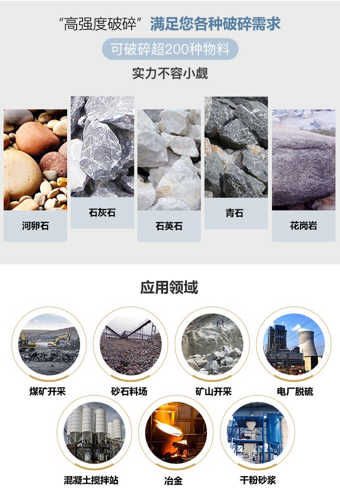 应用领域广泛