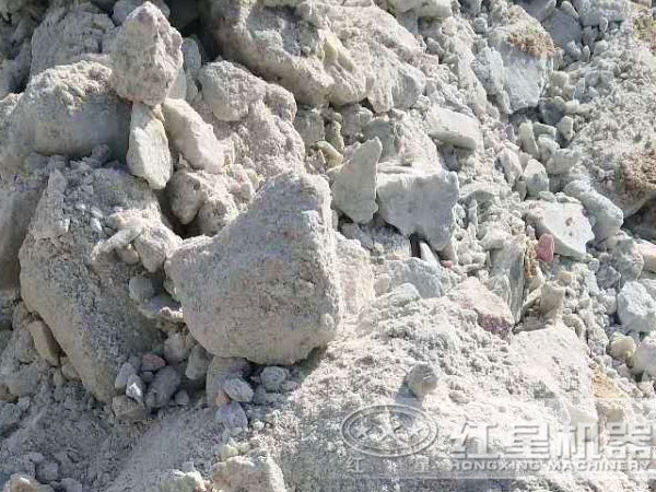 膨润土