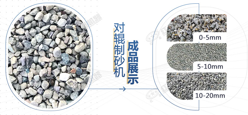 成品展示
