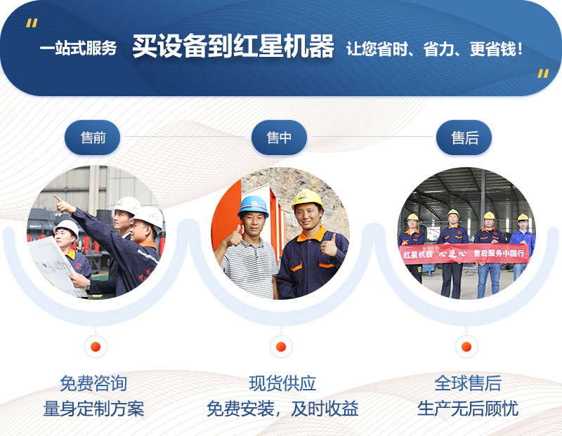 水洗砂设备厂家售后可靠