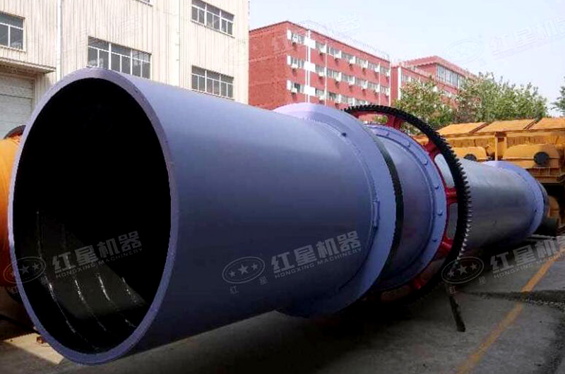 要根据具体需要选择烘干机