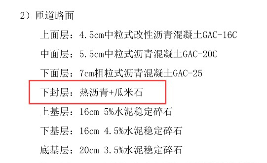 瓜米石的应用