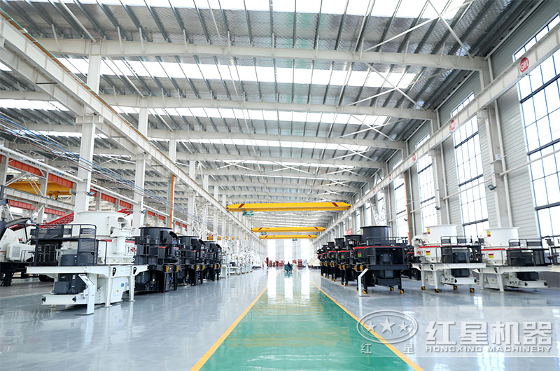 河南欧亿5碎沙机型号齐全
