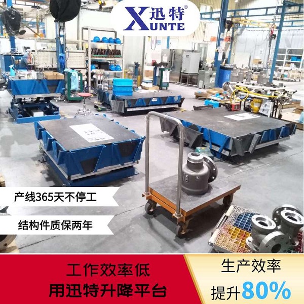 电动液压升降平台规格-来这里告诉你苏州星亿