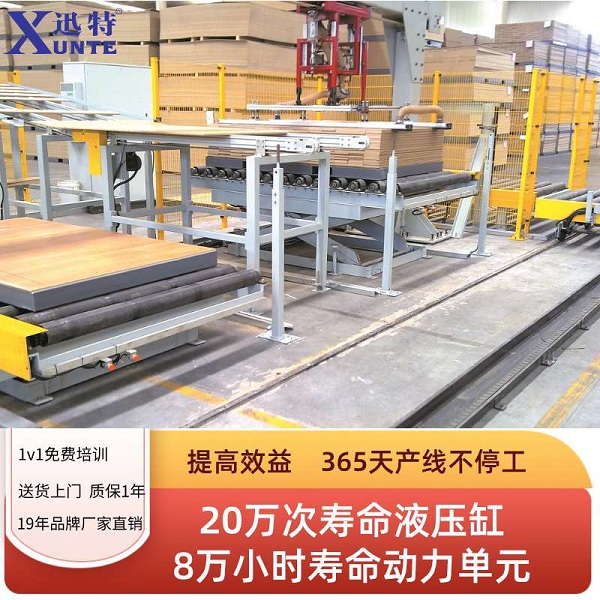 青岛液压升降平台公司-这个厂家值得信赖星亿