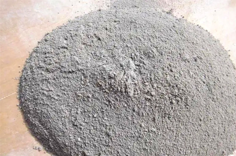 石屑与石粉有何区别？石屑属于机制砂吗？