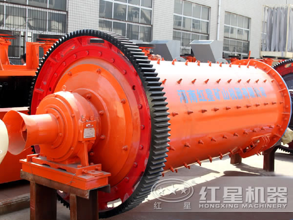 球磨机是干什么用的？影响球磨机产量与效率的因素有哪些？