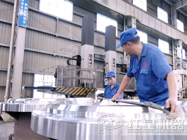 反击式碎石整形机钜惠来袭，成就匠人的“专属盛宴”