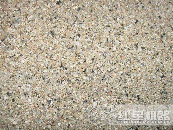 时产100吨、200吨炮轰沙洗沙机