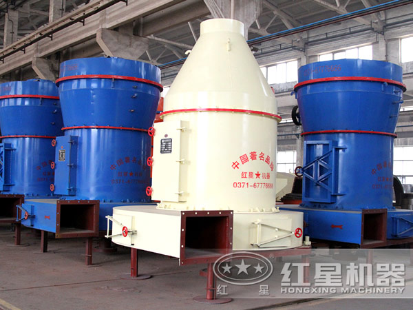 河南方解石雷蒙磨的一般市场价是多少
