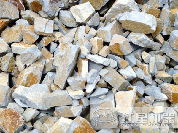 磷矿石磨粉机研磨磷矿石细度是多少目