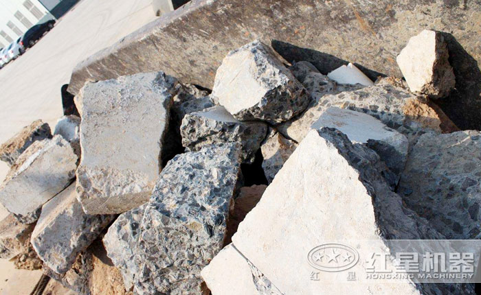 破碎建筑垃圾混凝土有多种设备，为您推荐更更好的！