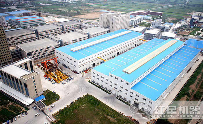 欧亿5机械生产基地