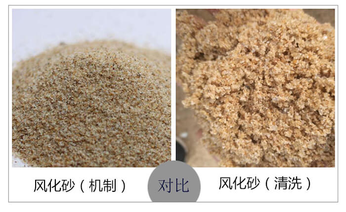 风化砂洗砂机的产量有多大？选购哪个厂家更划算
