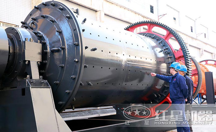 大型棒磨式制砂机多少钱一台？哪家比较好？